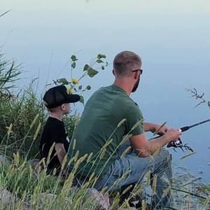 Meet your Posher, Cameron